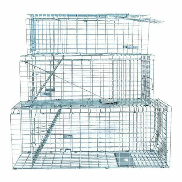 Keen Collapsible Live Trap - Small KE3932467